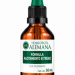 FORMULA AGOTAMIENTO EXTREMO 50 mL