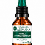 FÓRMULA AGOTAMIENTO EXTREMO 30 mL