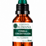 FÓRMULA PARA CONCENTRACIÓN - 30mL