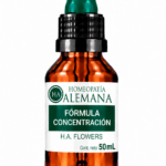 FORMULA PARA CONCENTRACION - 50mL