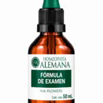FÓRMULA DE EXAMEN - 50mL