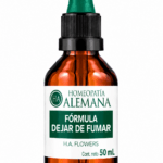 FÓRMULA DEJAR DE FUMAR 50 mL