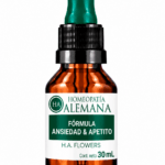 FÓRMULA ANSIEDAD & APETITO 30 mL