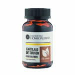 CAPSULAS CARTÍLAGO DE TIBURÓN