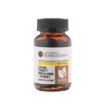 CAPSULAS CURCUMA + JENGIBRE + PIMIENTA NEGRA +VITAMINA C