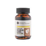 CAPSULAS CASTAÑO DE LA INDIA