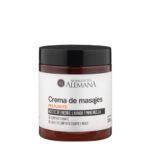 CREMA DE MASAJES RELAJANTE