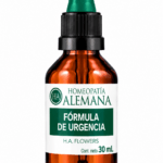 FÓRMULA URGENCIA 30 mL