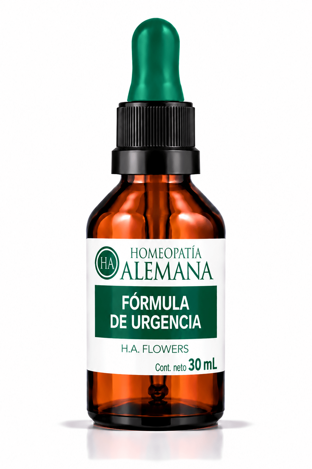 Formula Urgencia 30 FÓRMULA URGENCIA 30 mL - Imagen 1