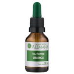 FÓRMULA URGENCIA 30 ml