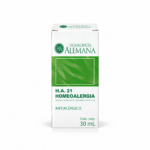 H.A. 21 HOMEOALERGIA