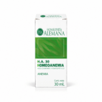H.A. 30 HOMEOANEMIA