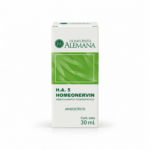 H.A. 5 HOMEONERVIN