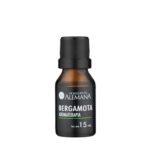 AROMATERAPIA BERGAMOTA