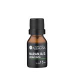 AROMATERAPIA NARANJA DULCE