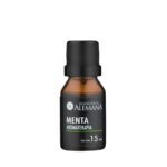 AROMATERAPIA MENTA