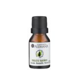 FORMULA AROMATERAPIA: DULCES SUEÑOS