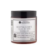 SALES DE BAÑO REVITALIZANTE