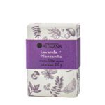 JABON MANZANILLA + LAVANDA
