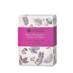 Jabón Rosa Mosqueta + Aceite de Oliva