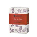 JABON DE OLEO DE CADE