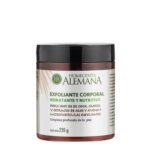 EXFOLIANTE CORPORAL DOBLE SHOT COCO