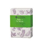 JABÓN PALTA + TÉ VERDE