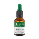 ÁRNICA MONTANA 3CH 30 ML