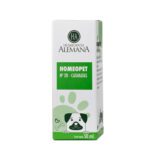 HOMEOPET 20 - CATARATAS