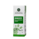 HOMEOPET 22 - INCONTINENCIA
