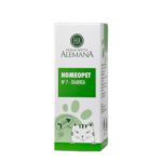 HOMEOPET 7 - DIARREAS