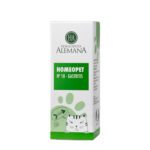 HOMEOPET 18 - GASTRITIS
