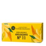 HOMETISANA Nº11 ADELGAZANTE