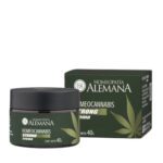 HOMEOCANNABIS STRONG CREMA