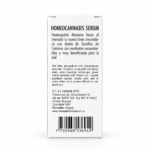 HOMEOCANNABIS SERUM - Imagen 4