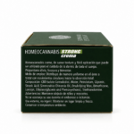 HOMEOCANNABIS STRONG CREMA - Imagen 3