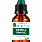 FÓRMULA INSOMNIO 30 mL
