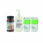 KIT PIERNAS LIVIANAS