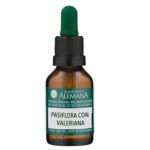 MEDICAMENTO PASSIFLORA CON VALERIANA