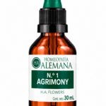 Nº1 AGRIMONY