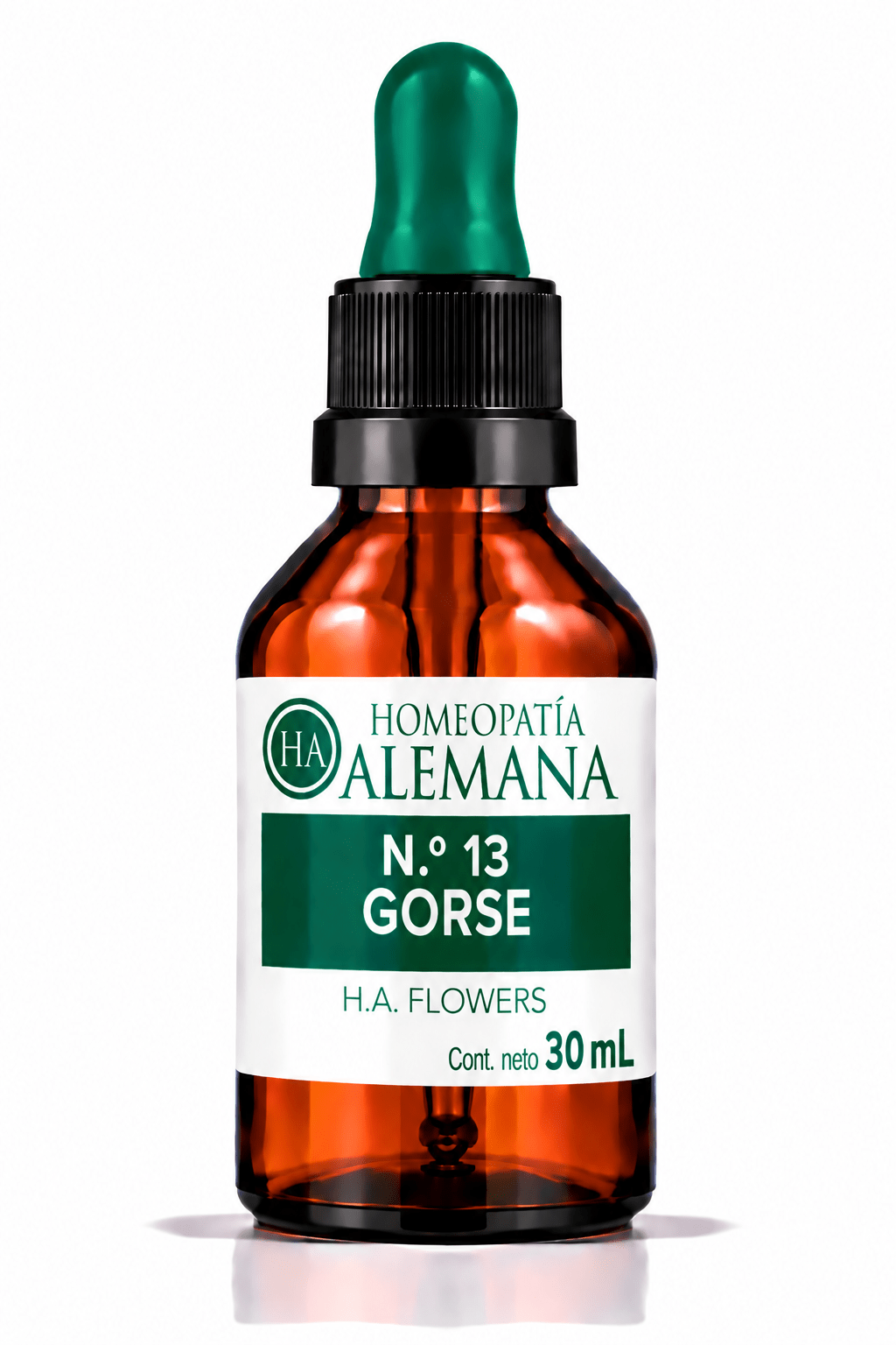 N13 Gorse30 Nº13 GORSE - Imagen 1