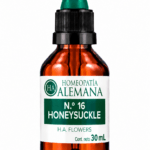 Nº16  HONEYSUCKLE