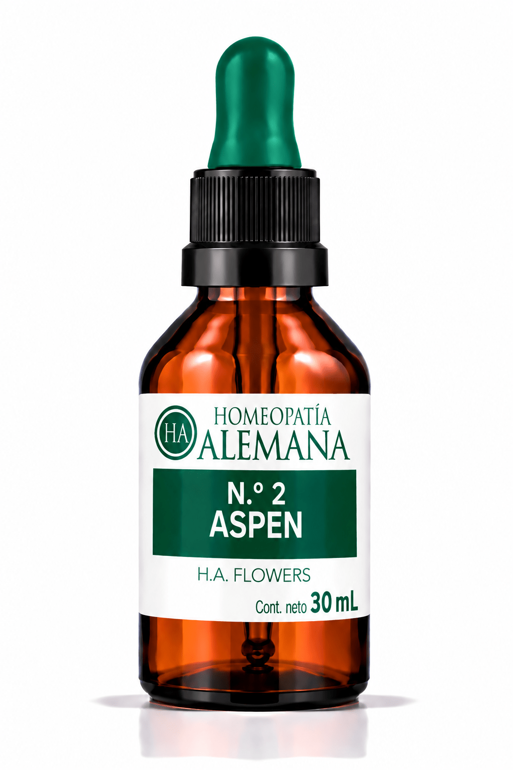 N2 Aspen30 Nº2 ASPEN - Imagen 1