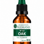 Nº22 OAK