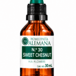 Nº30 SWEET CHESNUT