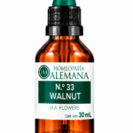 Nº33 WALNUT
