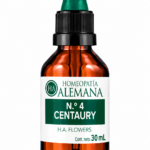 Nº4 CENTAURY