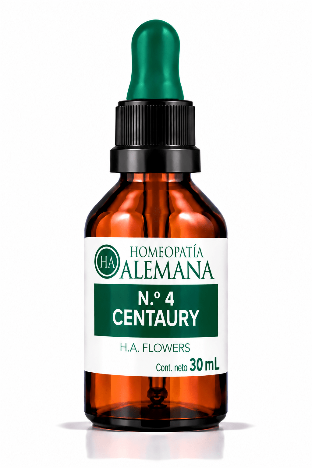 N4 Centaury30 Nº4 CENTAURY - Imagen 1