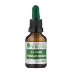 FÓRMULA ANSIEDAD & APETITO 30 mL