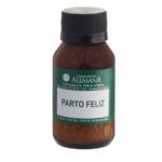 PARTO FELIZ